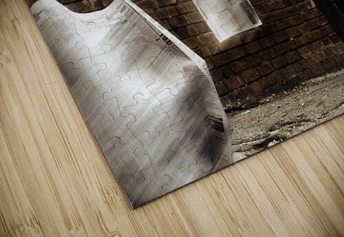 Blinded By The News Headlines Jorgo puzzle