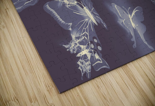 Dreamy wings Jorgo puzzle