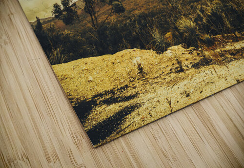 Sentinel Range Tasmania Jorgo puzzle