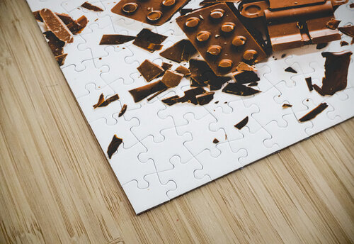 Sweat defeat Jorgo puzzle