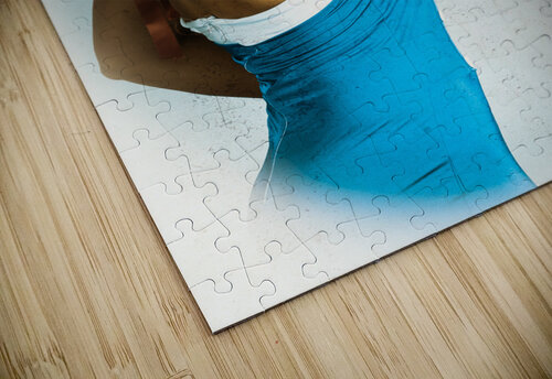 The pinup docks Jorgo puzzle