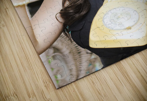 Tangled In Technology Jorgo puzzle