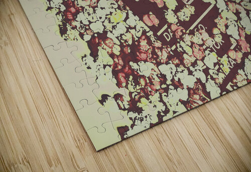 Popcorn premiere  Jorgo puzzle