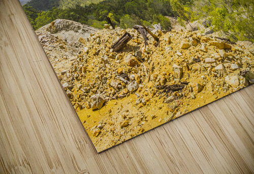 Colour wilds  Jorgo puzzle