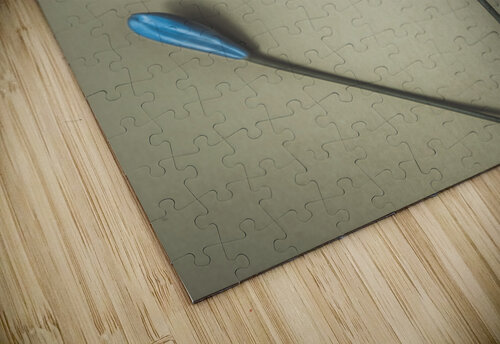 Blue Simplicity Jorgo puzzle