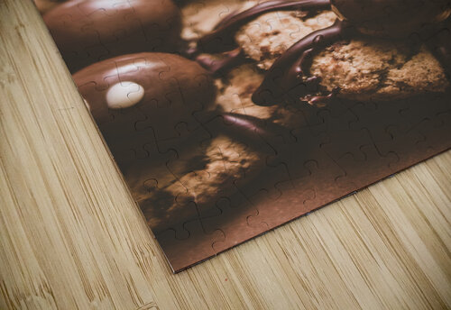 Spider bites Jorgo puzzle