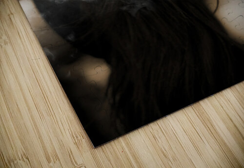 Smoking Hot Industrial Worker Jorgo puzzle