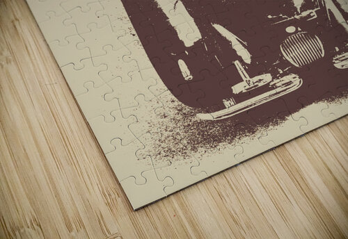 Better with age Jorgo puzzle