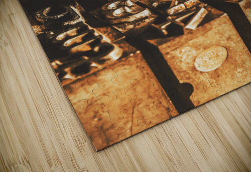 Industrial Age Jorgo puzzle