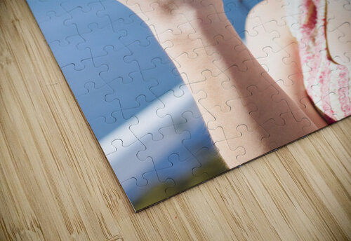 Message In A Bottle Jorgo puzzle