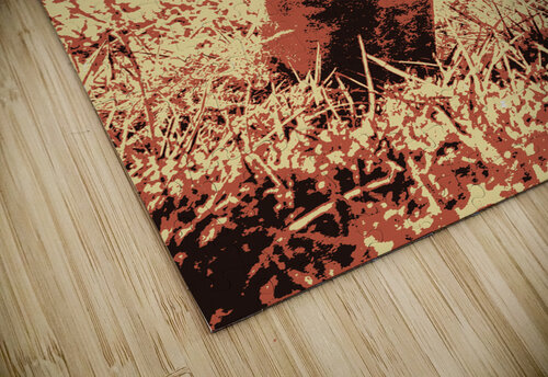 Vintage horror poster art  Jorgo puzzle