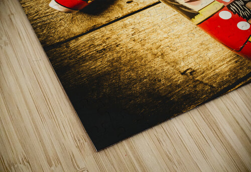 Scaling up ideas Jorgo puzzle