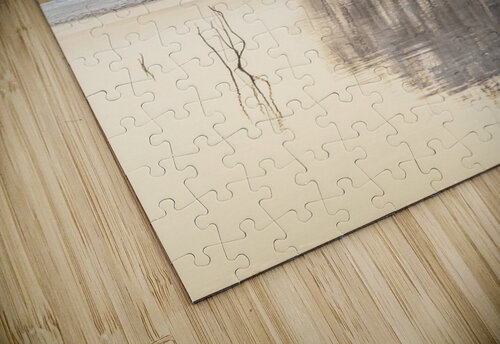 Infrared Lake Samsonvale Jorgo puzzle