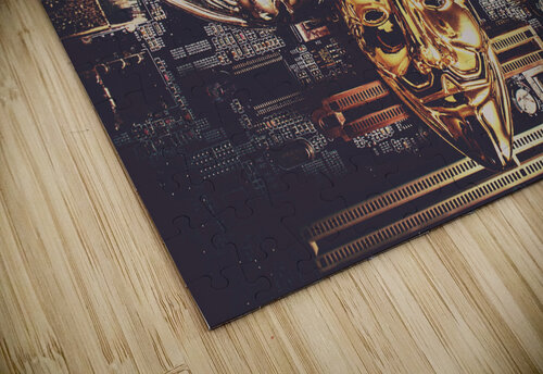 Network of Anons Jorgo puzzle