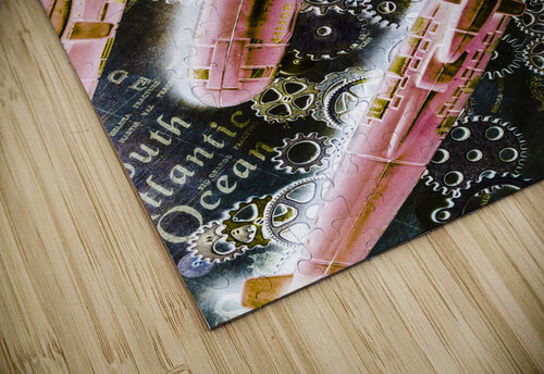 Southern submarines  Jorgo puzzle