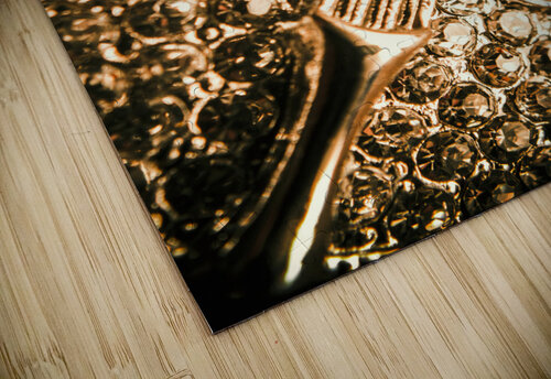 Diamond ensemble Jorgo puzzle