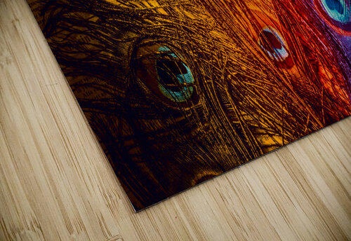 Iridescence  Jorgo puzzle