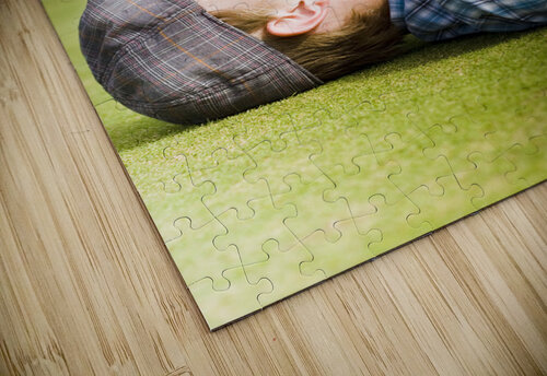 Work Life Balance Jorgo puzzle