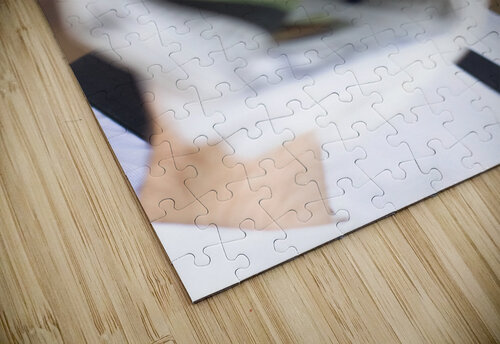 Megaphone News Jorgo puzzle