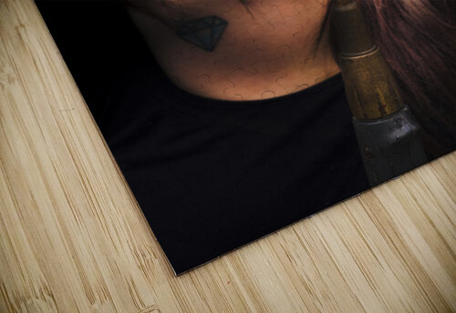 Hot Fashion Jorgo puzzle