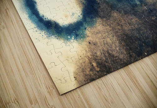 Infinity and forever  Jorgo puzzle