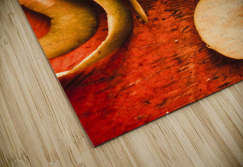 Country style baking Jorgo puzzle