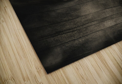 Rollie the smoking mummy Jorgo puzzle