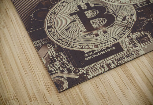 Blocks of Bitcoin Jorgo puzzle