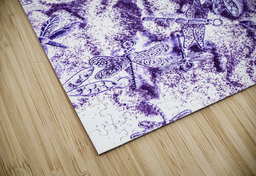 Sands of tranquillity Jorgo puzzle