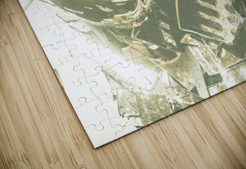 Mic Drop Jorgo puzzle