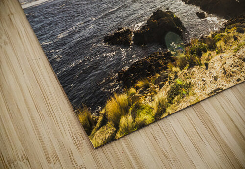 Calming coastal waters Jorgo puzzle