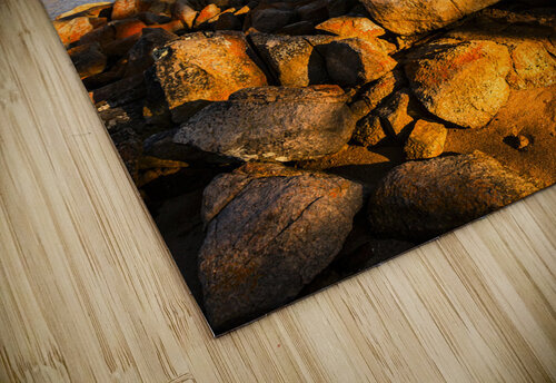 Coles Bay Tasmania Jorgo puzzle