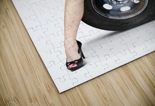 Road Trip And Getaway Jorgo puzzle