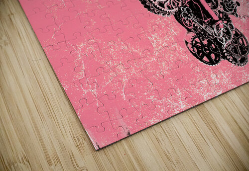 Symbiotic sentiment Jorgo puzzle