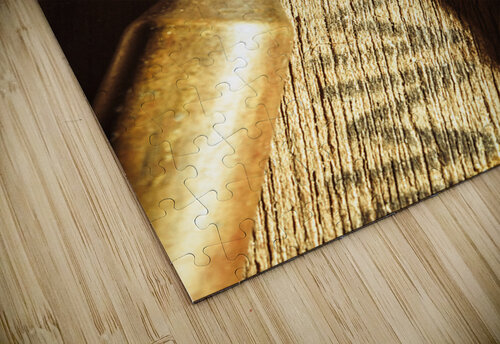 Point of impact Jorgo puzzle