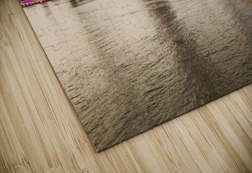 Brisbane City Scenes Jorgo puzzle