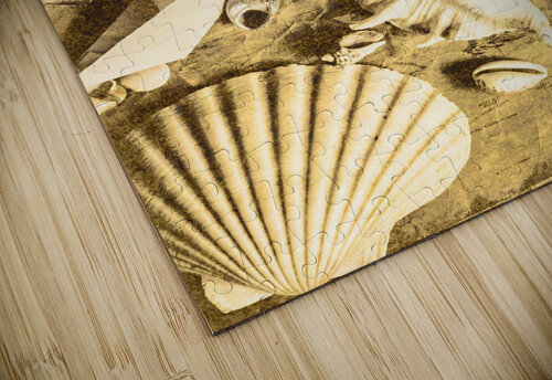 Tabling a cruise Jorgo puzzle