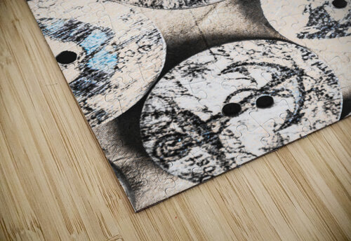 Fashioning the ship quarters Jorgo puzzle