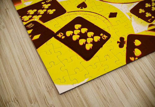 Deckoration Jorgo puzzle