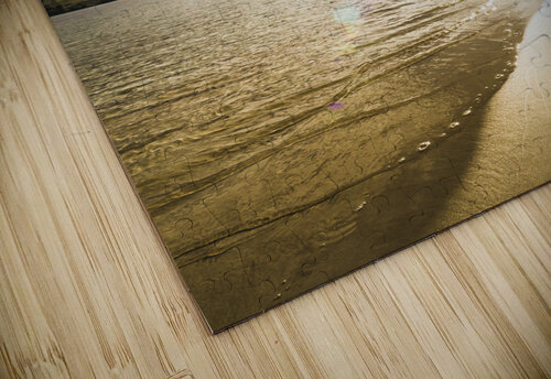 Dennes Point beach Jorgo puzzle