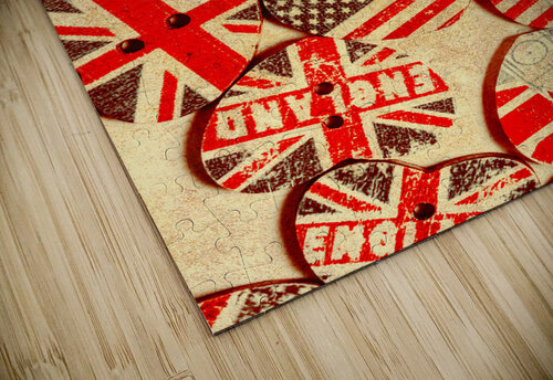 Love of the heartland Jorgo puzzle