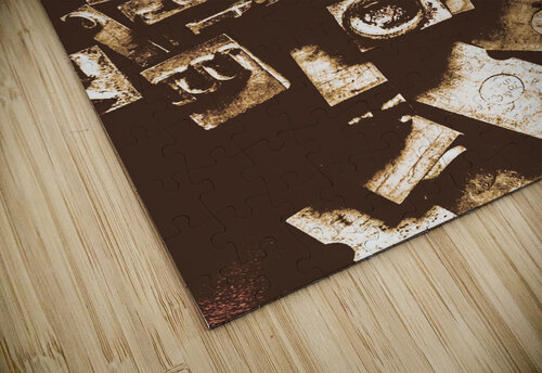 A narrative Jorgo puzzle