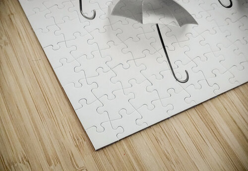 Parasol pop Jorgo puzzle