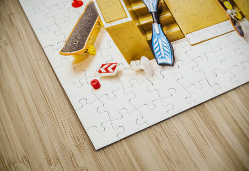 Still skating Jorgo puzzle