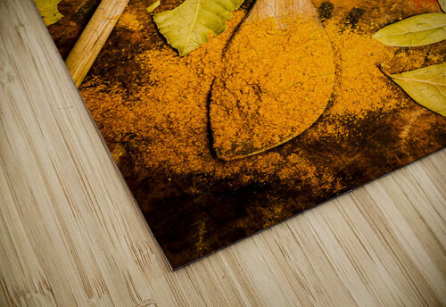 Flavours from the east Jorgo puzzle