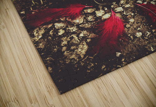 Ode to the fallen Jorgo puzzle