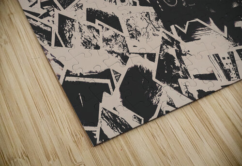 Classic cameras and captures Jorgo puzzle