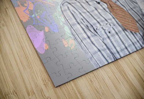 Smartphone apps Jorgo puzzle