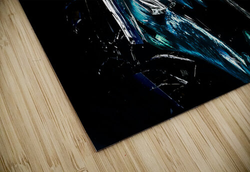 Circus house of mirrors Jorgo puzzle