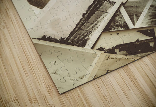 Film keepsake Jorgo puzzle